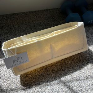 Insert for Artsy MM Cream color